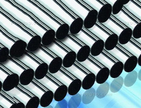 品质卓越，创新无限——奋安钢管不锈钢型材与铝材产品展示