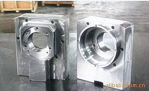 龙岗CNC产品加工 通讯产品金属外壳与铝型材电子外壳的专业制造